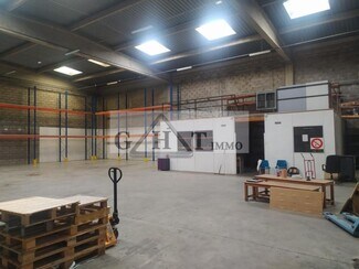 More details for Industrial for Lease