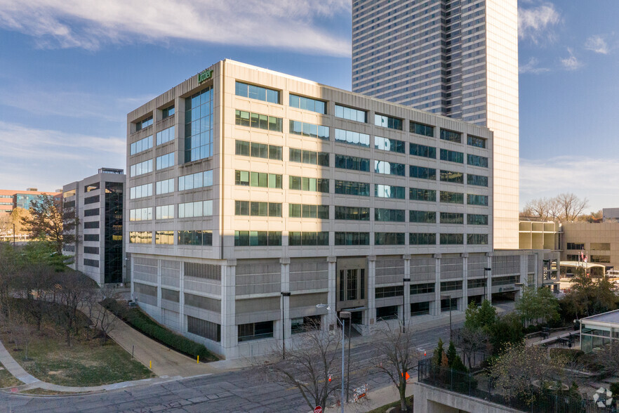 2301 Mcgee St, Kansas City, MO for lease - Building Photo - Image 1 of 5