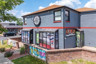 Plus de détails pour 909 E Ogden Ave, Naperville, IL - Commerce de détail à vendre