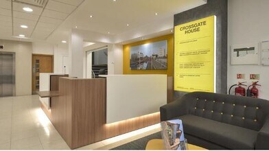 Cross St, Sale for lease Interior Photo- Image 1 of 7