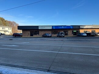 More details for 5-15 N Main St, Sun Prairie, WI - Retail for Lease