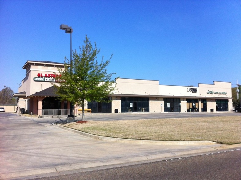 4075 Sterlington Rd, Monroe, LA for sale - Primary Photo - Image 1 of 1