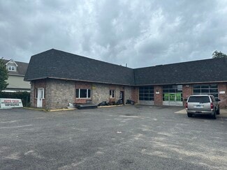 Plus de détails pour 5714 Old Sunrise Hwy, Massapequa, NY - Commerce de détail à louer