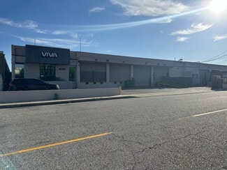Plus de détails pour 4200-4210 Charter St, Vernon, CA - Industriel à louer