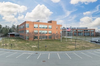 Plus de détails pour 1 Technology Pl, Rockland, MA - Bureau à louer