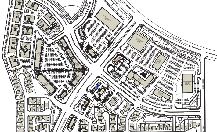 Jefferson St, Indio, CA à louer - Photo principale - Image 1 de 1