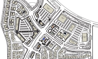 Plus de détails pour Jefferson St, Indio, CA - Commerce de détail à louer