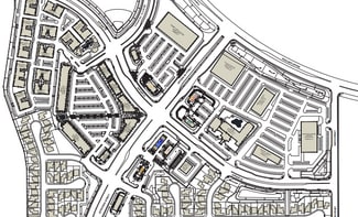 Plus de détails pour Jefferson St, Indio, CA - Commerce de détail à louer