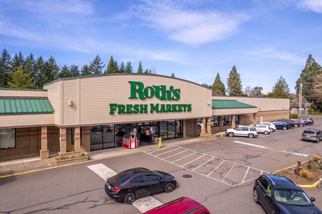 More details for 4555 Liberty Rd S, Salem, OR - Multiple Space Uses for Lease