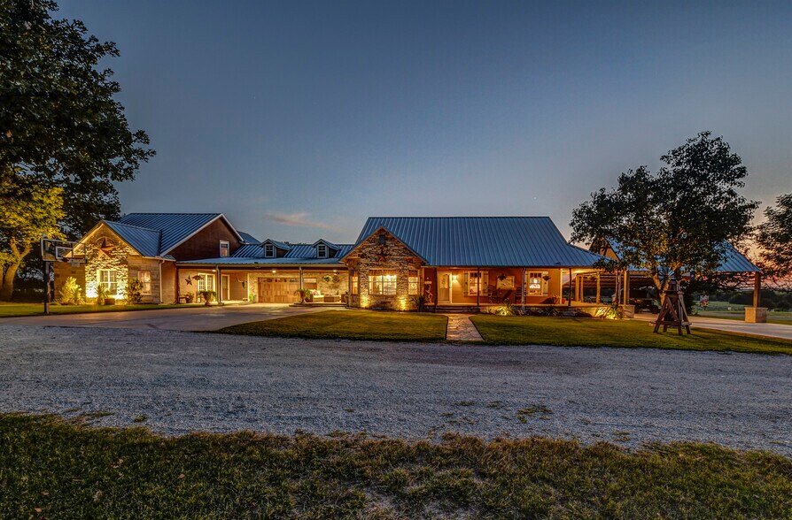 3112 Sunset School Rd, Sunset, TX à vendre - Photo du bâtiment - Image 2 de 64