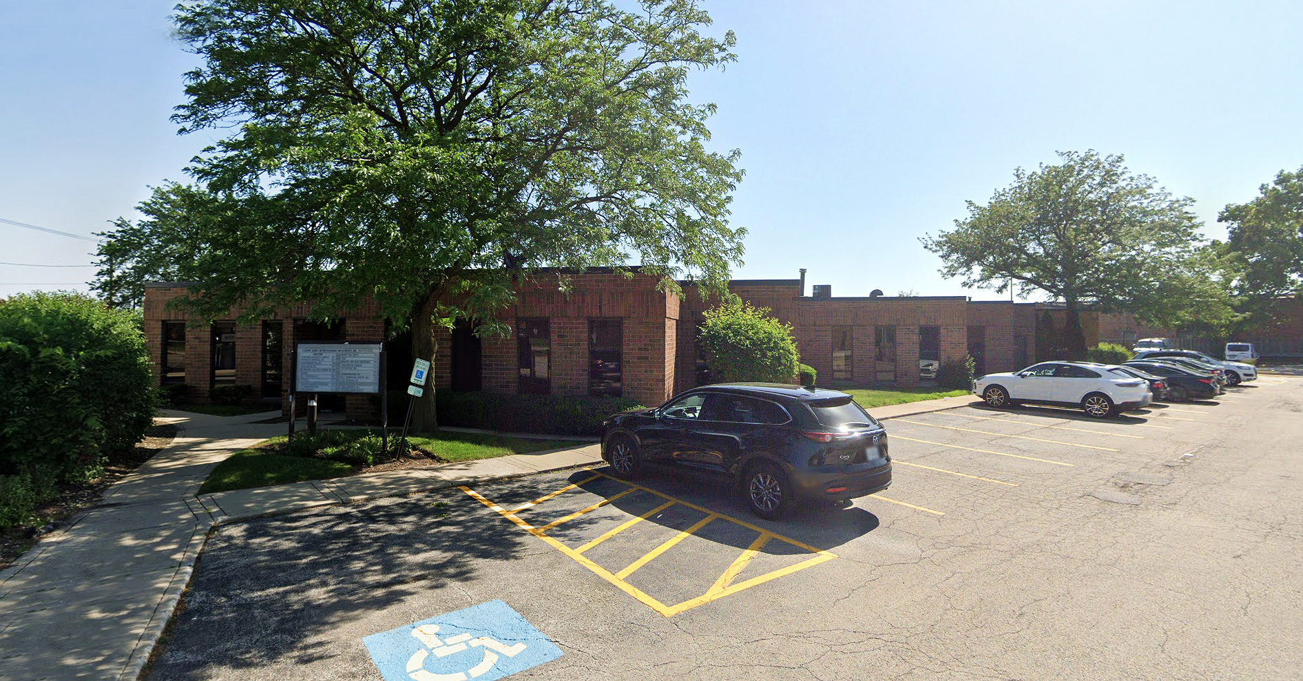 205 W Grand Ave, Bensenville, IL for sale Building Photo- Image 1 of 1