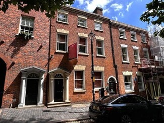 More details for 13A-14 St Pauls Sq, Birmingham - Office for Lease