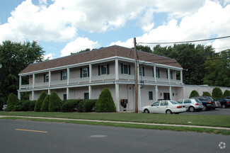 Plus de détails pour 200 Atlantic Ave, Manasquan, NJ - Bureau à louer