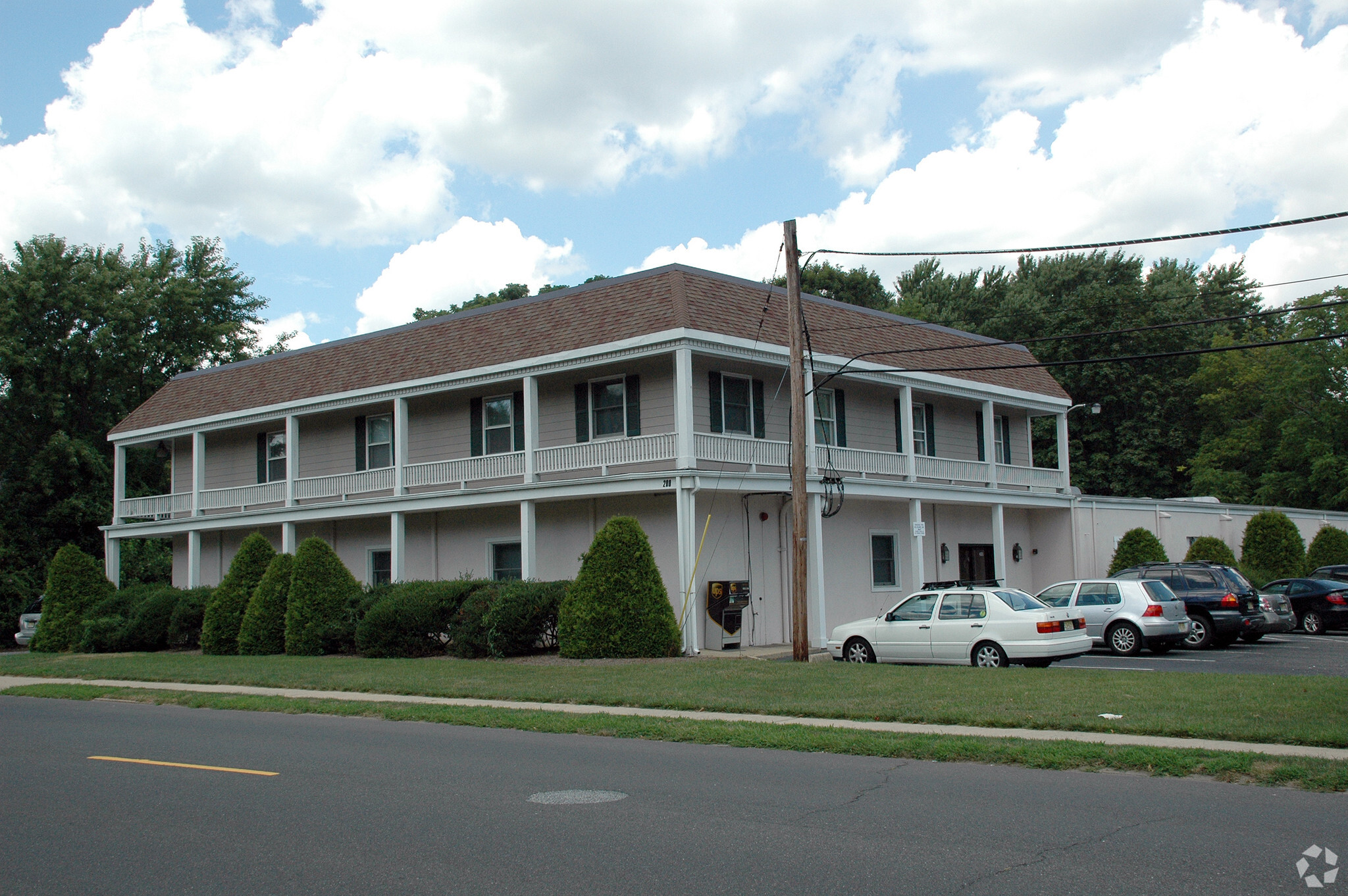 200 Atlantic Ave, Manasquan, NJ à louer Photo principale- Image 1 de 3