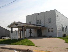 116 S 2nd St, Pierce, NE à vendre - Photo principale - Image 1 de 1