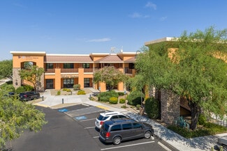 More details for 7355 S Houghton Rd, Tucson, AZ - Multiple Space Uses for Lease