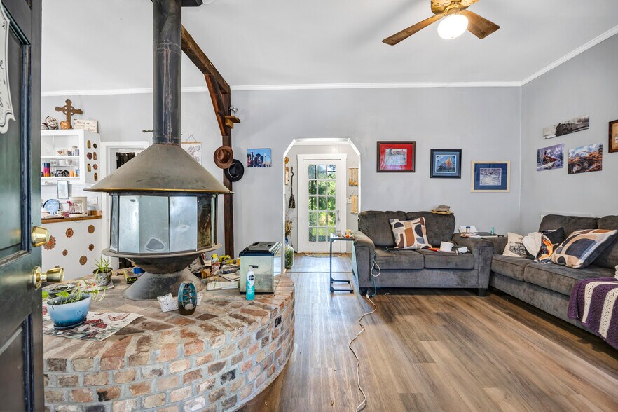 1315 Richtex Rd, Winnsboro, SC à vendre - Photo du bâtiment - Image 3 de 6