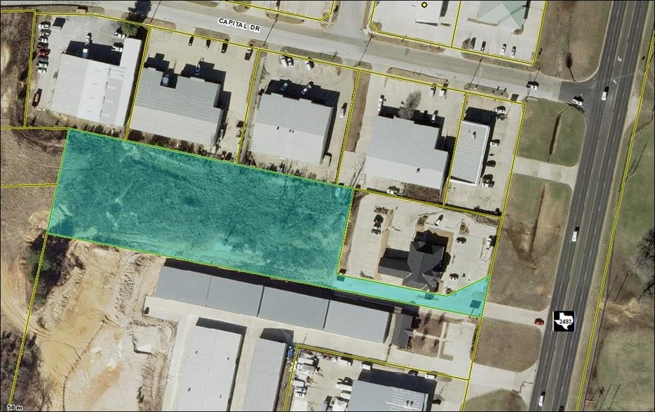 4905 Old Jacksonville Hwy, Tyler, TX for sale - Building Photo - Image 1 of 2