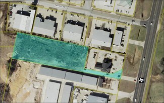 More details for 4905 Old Jacksonville Hwy, Tyler, TX - Land for Sale