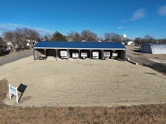 More details for 304 E 16th St, Concordia, KS - Industrial for Sale