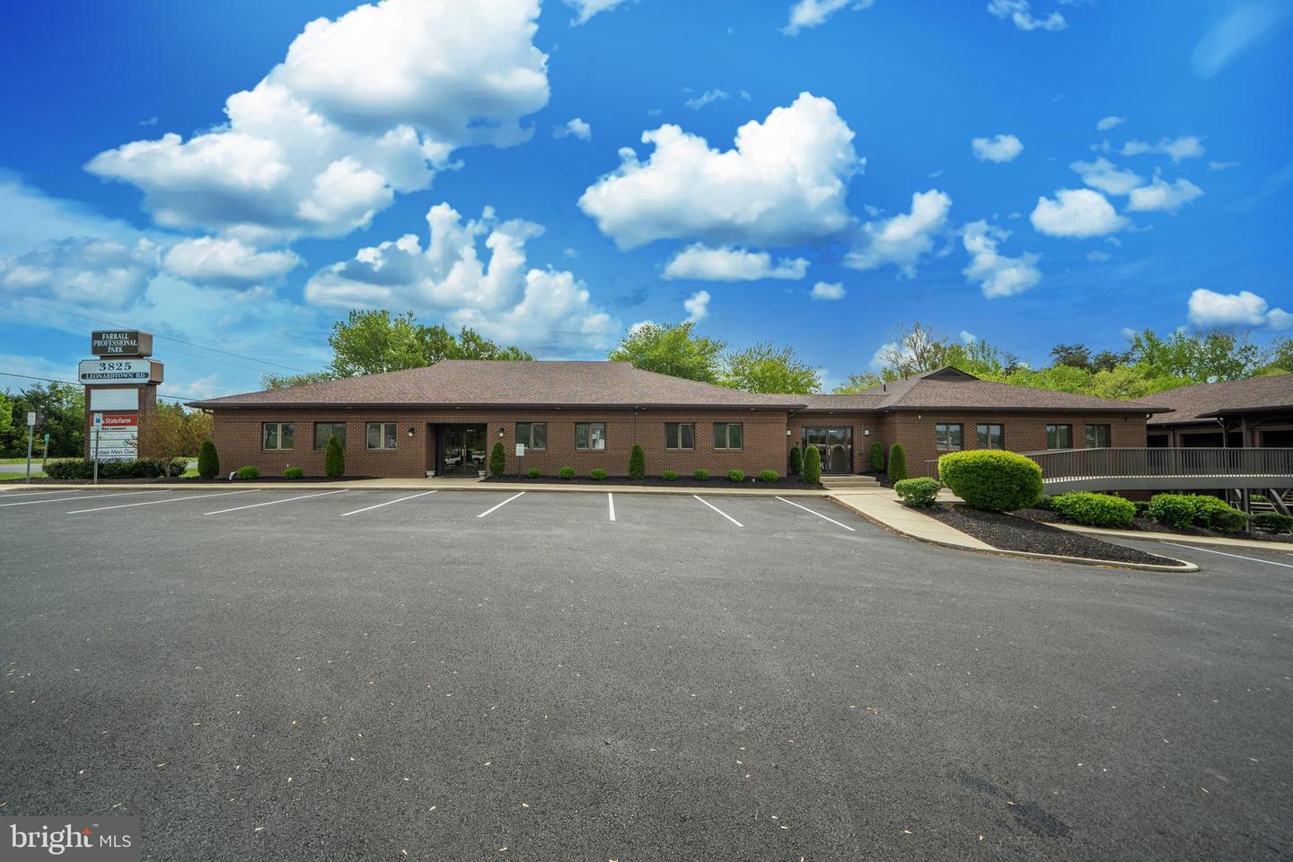 3825 Leonardtown Rd, Waldorf, MD for lease Building Photo- Image 1 of 18