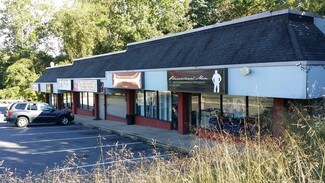 More details for 1112-1122 Blackwood Clementon Rd, Pine Hill, NJ - Retail for Sale