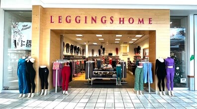 364 Maine Mall Rd, South Portland, ME à louer Photo intérieure- Image 2 de 3