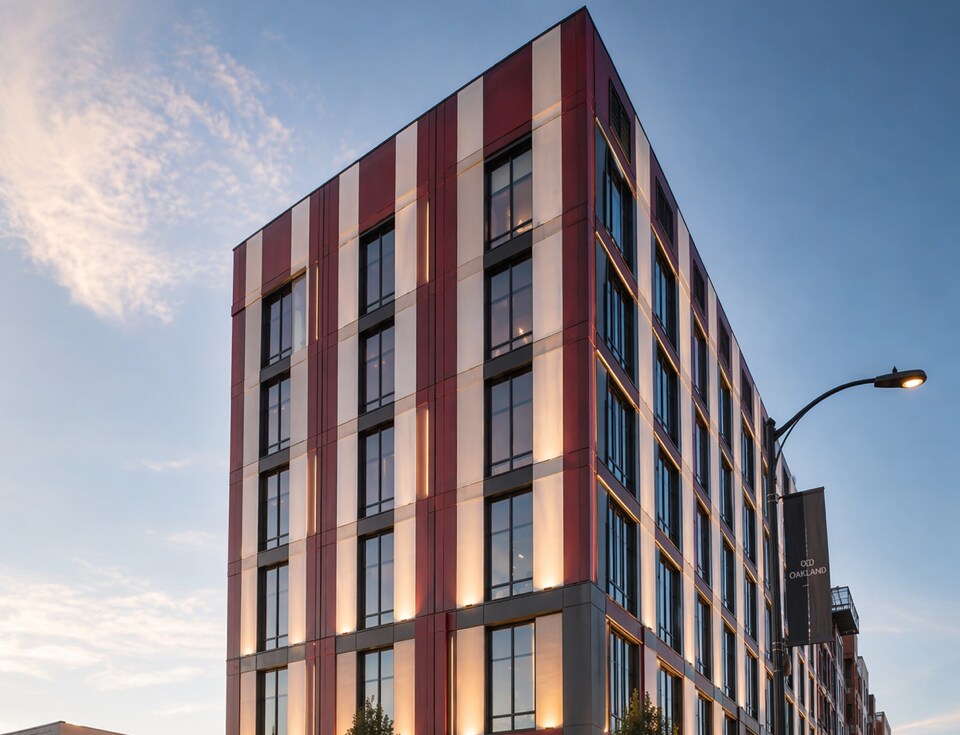 335 3rd St, Oakland, CA à vendre Photo principale- Image 1 de 5