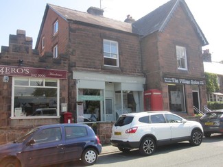 More details for 29 Village Rd, Heswall - Retail for Lease