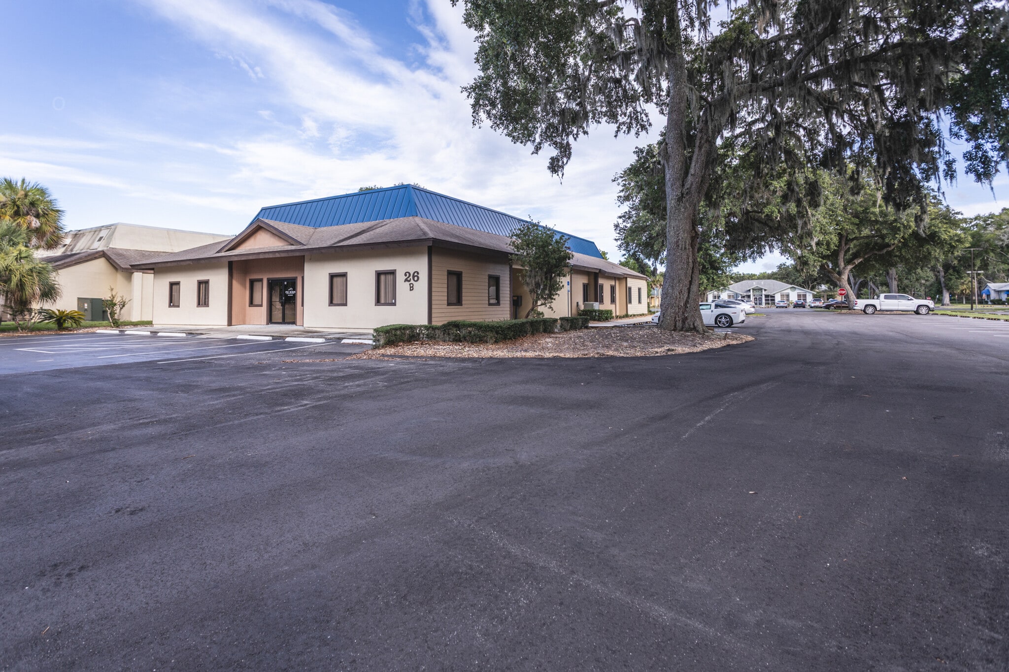 26 Office Park Dr, Palm Coast, FL for sale Building Photo- Image 1 of 56