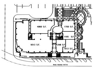 Plus de détails pour 24305 Town Center Dr, Valencia, CA - Bureau à louer