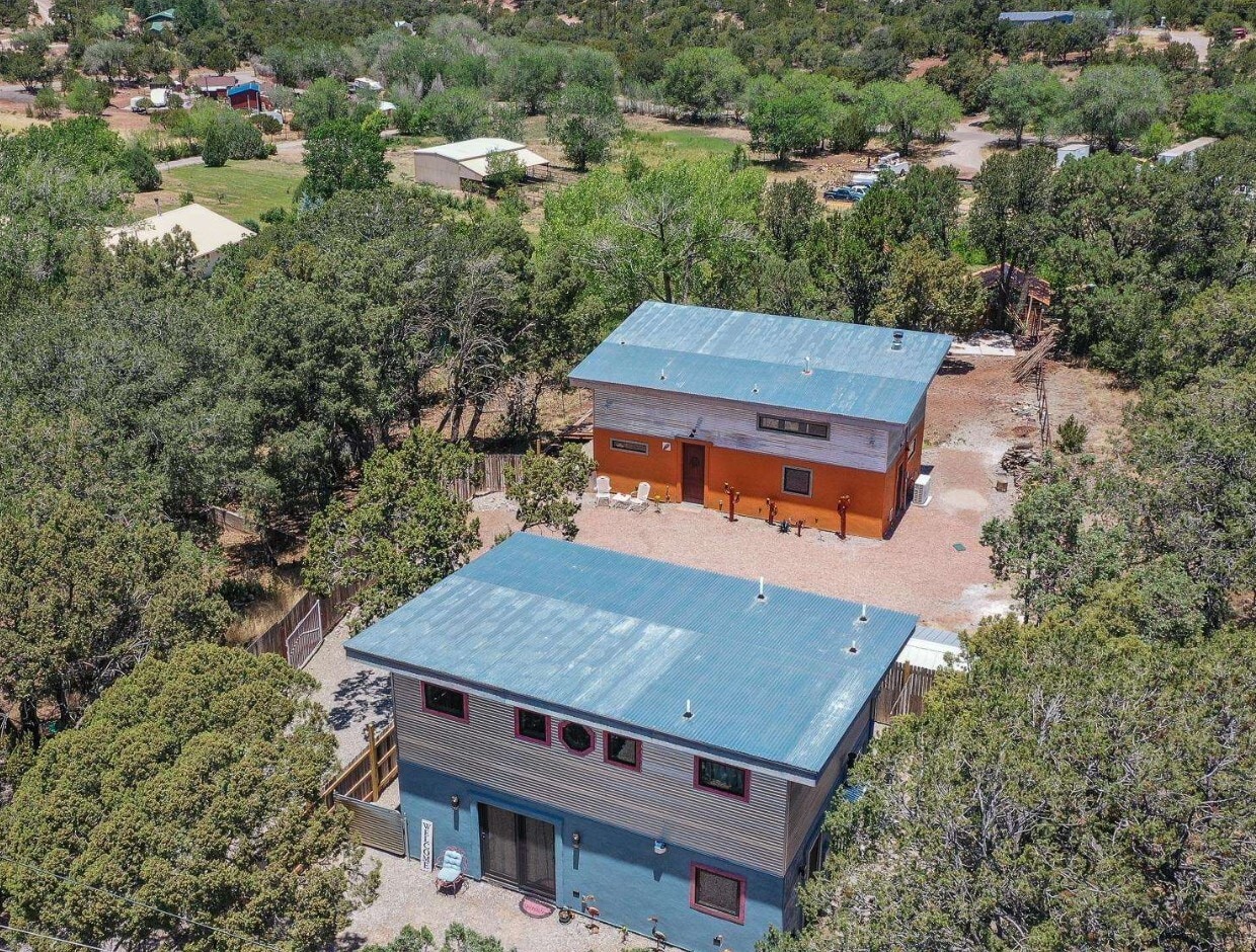 35 Cottage Row, High Rolls Mountain Park, NM for sale Primary Photo- Image 1 of 15