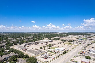 1305 State Highway 121, Lewisville, TX - Aérien Vue de la carte