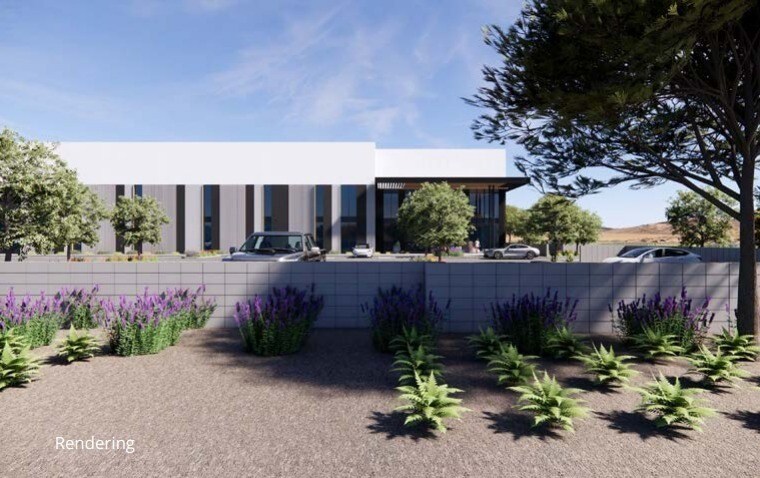 1604 W 3rd St, Tempe, AZ à louer - Photo du bâtiment - Image 3 de 7