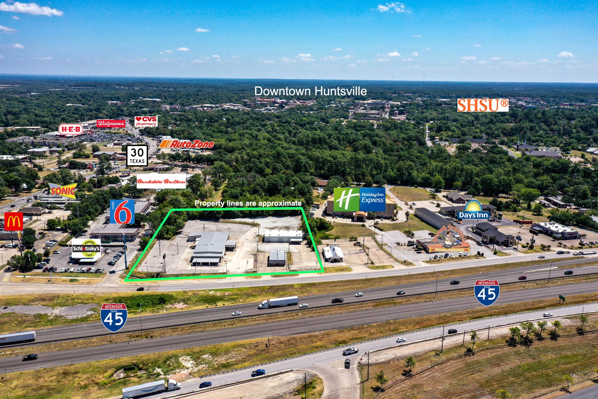 Former Wischnewsky Dodge portfolio of 3 properties for sale on LoopNet.ca Primary Photo- Image 1 of 28