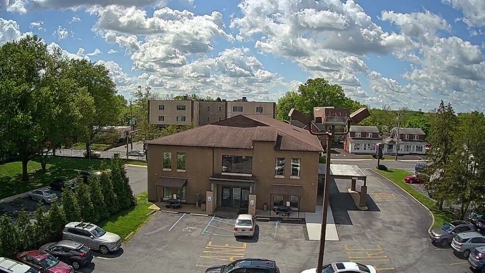 324 E Main St, Newark, DE à louer - Photo du bâtiment - Image 3 de 5