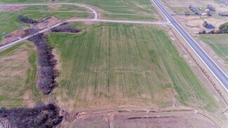 Plus de détails pour Frank Yost Lane, Hopkinsville, KY - Terrain à vendre