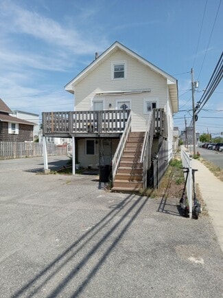 Plus de détails pour 201 Blaine Ave, Seaside Heights, NJ - Multi-résidentiel à vendre