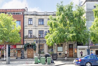 Plus de détails pour 298 Romford Road, Londres - Coworking à louer