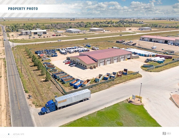 380 E O St, Greeley, CO for sale - Building Photo - Image 3 of 10