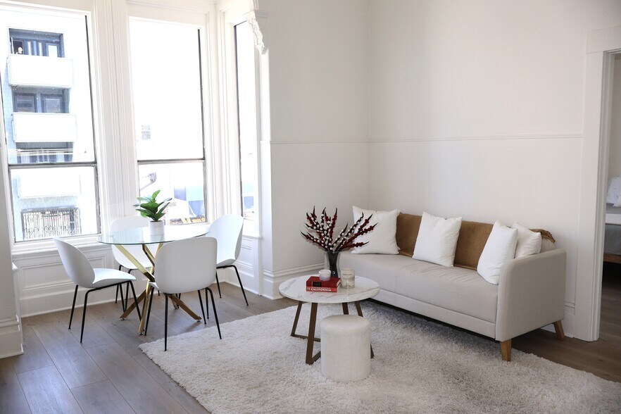 2976-2980 Mission St, San Francisco, CA à vendre - Photo intérieure - Image 3 de 23