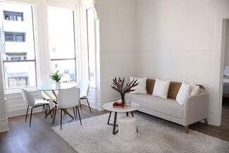 More details for 2976-2980 Mission St, San Francisco, CA - Multifamily for Sale
