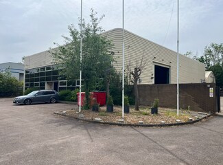 More details for 71 Alston Dr, Milton Keynes - Flex for Lease