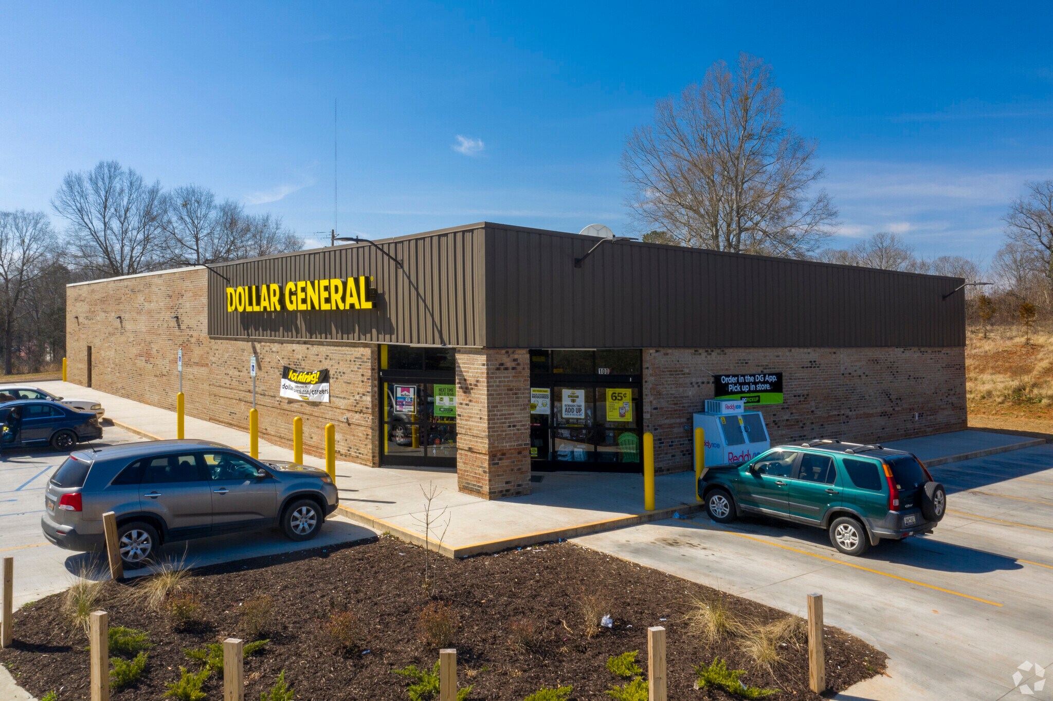 100 Mountain View Rd, Pendleton, SC for sale Primary Photo- Image 1 of 1