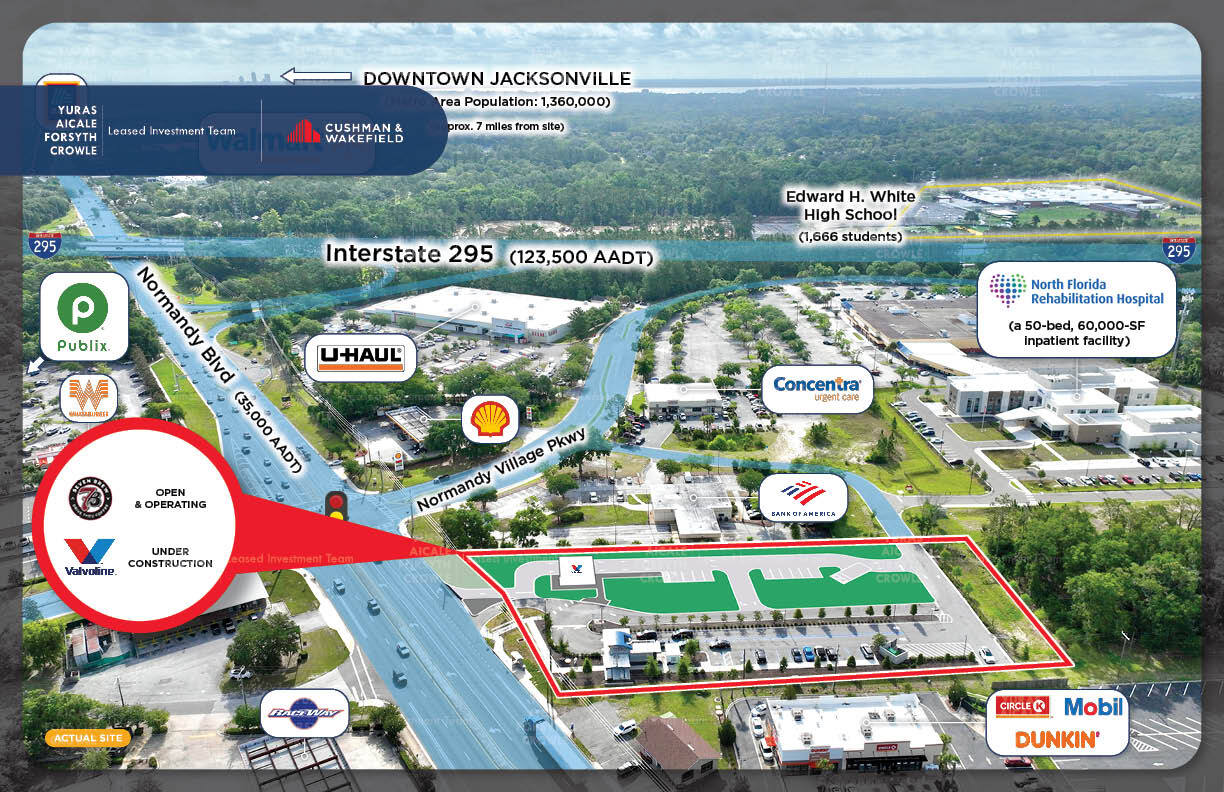 7788 Normandy Blvd, Jacksonville, FL for sale Building Photo- Image 1 of 10