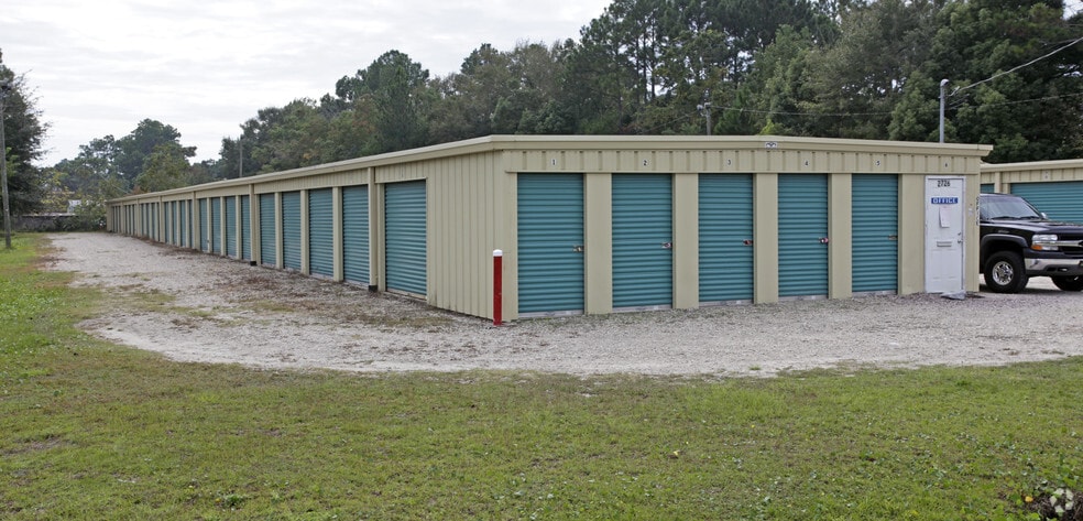 2726 E 15th St, Panama City, FL for sale - Primary Photo - Image 1 of 40