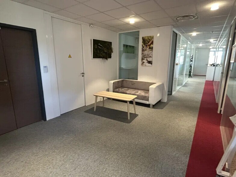 13 Rue De La Rabotière, Saint-Herblain à louer - Photo du bâtiment - Image 2 de 6