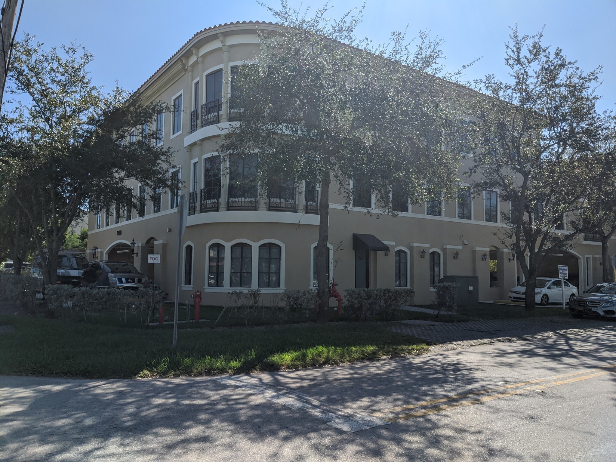 9780 E Indigo St, Palmetto Bay, FL for lease Building Photo- Image 1 of 1