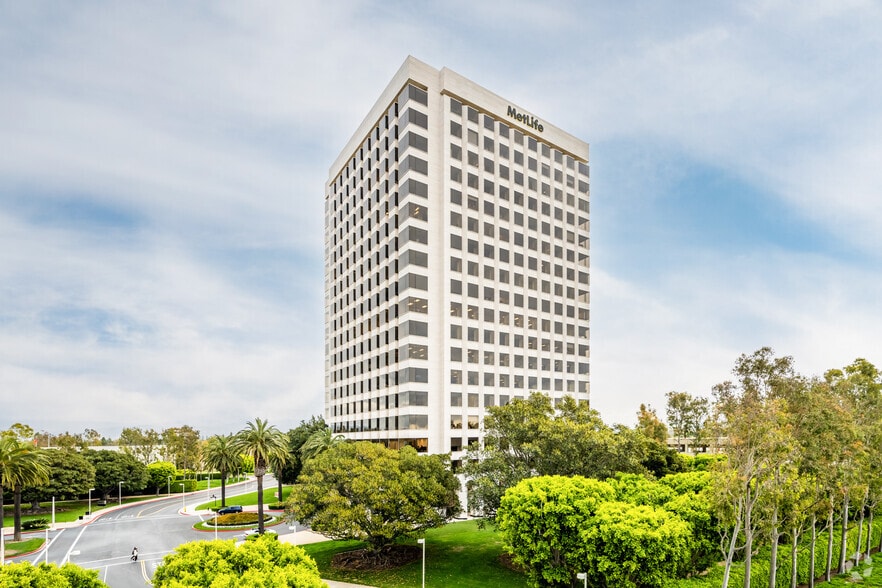 5 Park Plaza, Irvine, CA for lease - Primary Photo - Image 1 of 20