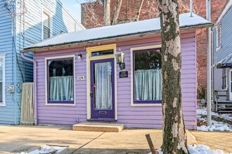 424 4th St, New Cumberland, PA à louer Photo du bâtiment- Image 1 de 5